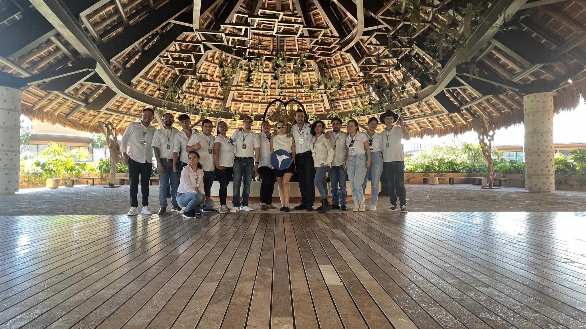 Portrait by Jasmin Chew