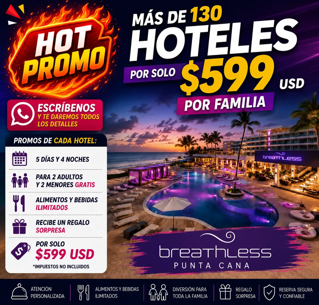 Promoción 1