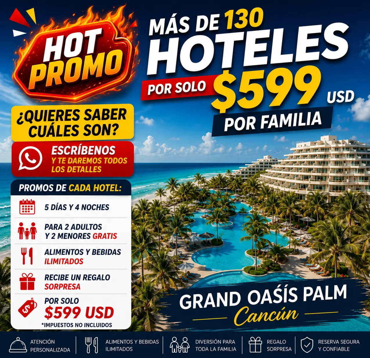 Promoción 3
