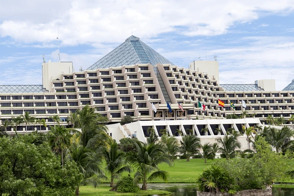 Oasis Hoteles